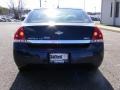 Imperial Blue Metallic - Impala LS Photo No. 6