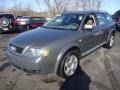 Alpaka Beige Metallic - Allroad 2.7T quattro Photo No. 1