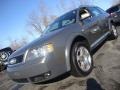 Alpaka Beige Metallic - Allroad 2.7T quattro Photo No. 2