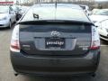 Magnetic Gray Metallic - Prius Hybrid Photo No. 5