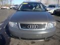 Alpaka Beige Metallic - Allroad 2.7T quattro Photo No. 3
