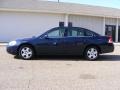 Imperial Blue Metallic - Impala LS Photo No. 8