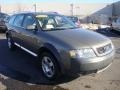 Alpaka Beige Metallic - Allroad 2.7T quattro Photo No. 4