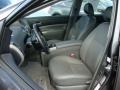 Magnetic Gray Metallic - Prius Hybrid Photo No. 8