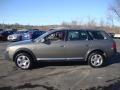Alpaka Beige Metallic - Allroad 2.7T quattro Photo No. 10
