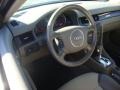 Alpaka Beige Metallic - Allroad 2.7T quattro Photo No. 11