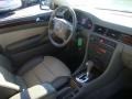 Alpaka Beige Metallic - Allroad 2.7T quattro Photo No. 18