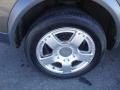 Alpaka Beige Metallic - Allroad 2.7T quattro Photo No. 24