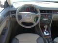 Alpaka Beige Metallic - Allroad 2.7T quattro Photo No. 31