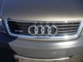Alpaka Beige Metallic - Allroad 2.7T quattro Photo No. 35