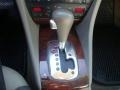 Alpaka Beige Metallic - Allroad 2.7T quattro Photo No. 37