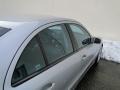 Brilliant Silver Metallic - E 500 Sedan Photo No. 13