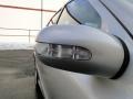 Brilliant Silver Metallic - E 500 Sedan Photo No. 15