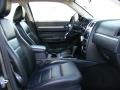 Dark Titanium Metallic - Charger SXT Photo No. 20