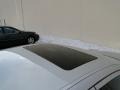 Brilliant Silver Metallic - E 500 Sedan Photo No. 16