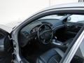 Brilliant Silver Metallic - E 500 Sedan Photo No. 17