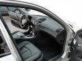 Brilliant Silver Metallic - E 500 Sedan Photo No. 18