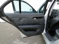 Brilliant Silver Metallic - E 500 Sedan Photo No. 20