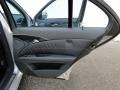 Brilliant Silver Metallic - E 500 Sedan Photo No. 21