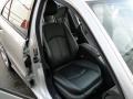 Brilliant Silver Metallic - E 500 Sedan Photo No. 23