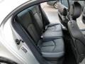 Brilliant Silver Metallic - E 500 Sedan Photo No. 24