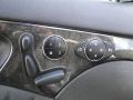 Brilliant Silver Metallic - E 500 Sedan Photo No. 27
