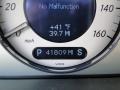 Brilliant Silver Metallic - E 500 Sedan Photo No. 31