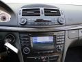 Brilliant Silver Metallic - E 500 Sedan Photo No. 33