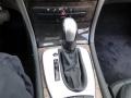Brilliant Silver Metallic - E 500 Sedan Photo No. 35