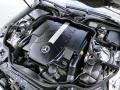 Brilliant Silver Metallic - E 500 Sedan Photo No. 41