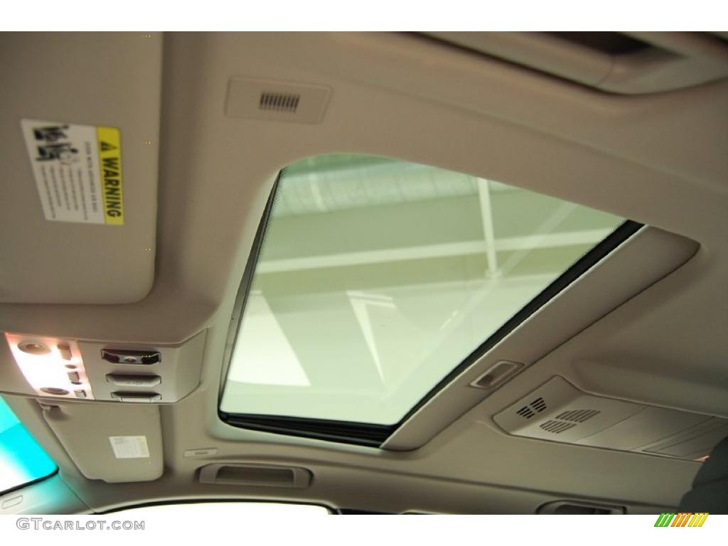 2008 7 Series 750Li Sedan - Titanium Silver Metallic / Black photo #35