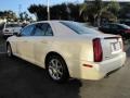 2005 White Diamond Cadillac STS V8  photo #6