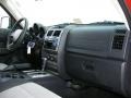 2009 Sunburst Orange Pearl Dodge Nitro SE 4x4  photo #18