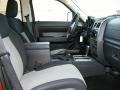 2009 Sunburst Orange Pearl Dodge Nitro SE 4x4  photo #20