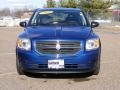 Deep Water Blue Pearl - Caliber SXT Photo No. 2