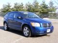 Deep Water Blue Pearl - Caliber SXT Photo No. 3