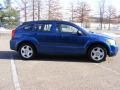 Deep Water Blue Pearl - Caliber SXT Photo No. 4