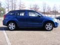 Deep Water Blue Pearl - Caliber SXT Photo No. 5