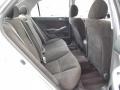 2007 Alabaster Silver Metallic Honda Accord EX Sedan  photo #15