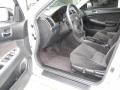 2007 Alabaster Silver Metallic Honda Accord EX Sedan  photo #16