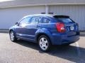 Deep Water Blue Pearl - Caliber SXT Photo No. 7