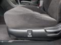 2007 Alabaster Silver Metallic Honda Accord EX Sedan  photo #18