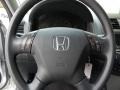 2007 Alabaster Silver Metallic Honda Accord EX Sedan  photo #20