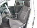 2007 Alabaster Silver Metallic Honda Accord EX Sedan  photo #23