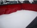 2010 Vermillion Red Ford F250 Super Duty XL Regular Cab 4x4  photo #13