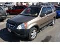 2003 Mojave Mist Metallic Honda CR-V EX 4WD  photo #1