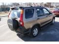 2003 Mojave Mist Metallic Honda CR-V EX 4WD  photo #4