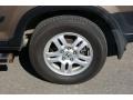 2003 Mojave Mist Metallic Honda CR-V EX 4WD  photo #7