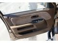 2003 Mojave Mist Metallic Honda CR-V EX 4WD  photo #9