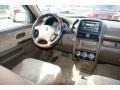 2003 Mojave Mist Metallic Honda CR-V EX 4WD  photo #14